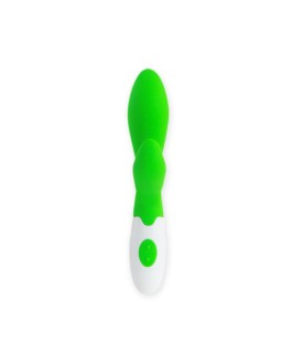 Pretty Love Vibrador Owen Color Verde 2