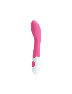 Vibrador Bishop Color Rosa