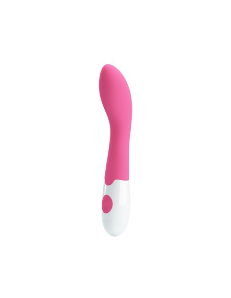 Vibrador Bishop Color Rosa