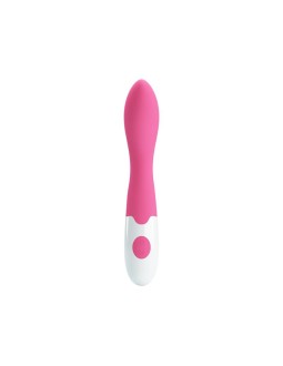 Vibrador Bishop Color Rosa 2