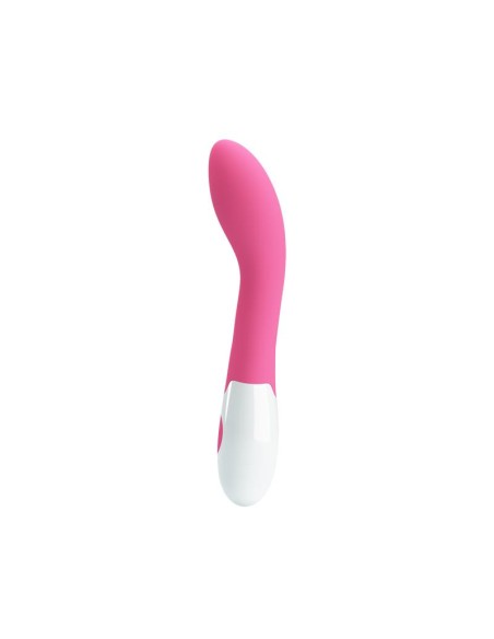 Vibrador Bishop Color Rosa