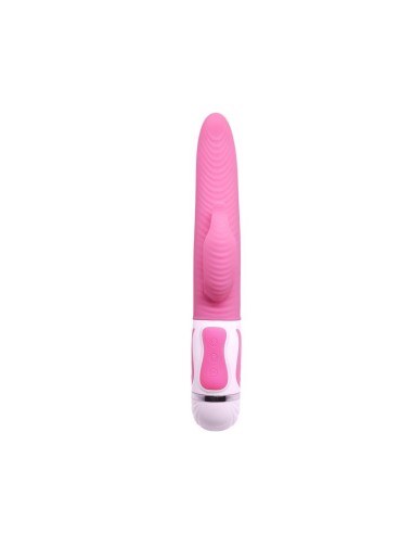 Pretty Love Vibrador Antoine Color Rosa