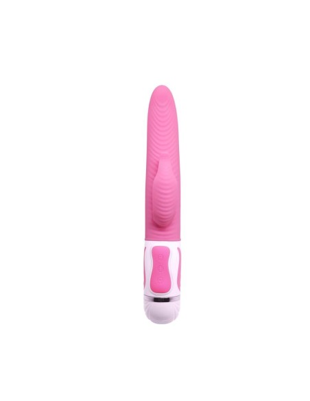 Pretty Love Vibrador Antoine Color Rosa