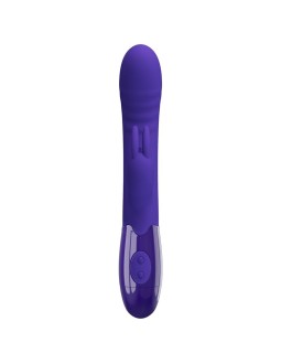 Cerberus Youth Vibrador con Lengua 2