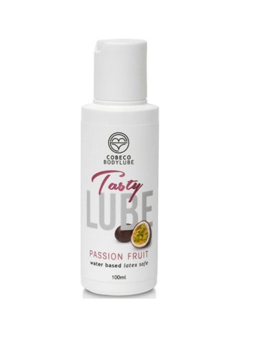 CBL Tasty Lube con Passion Fruit 100 ml|A Placer