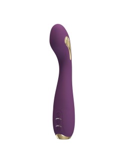 Hector Vibrador con Electroshock y APP 2