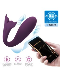 Jayleen Juguete para Parejas con APP