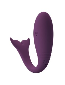 Jayleen Juguete para Parejas con APP 2