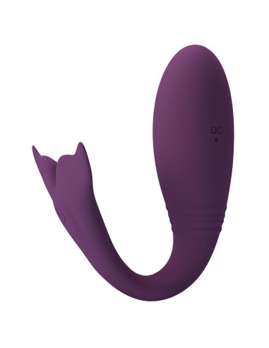 Jayleen Juguete para Parejas con APP