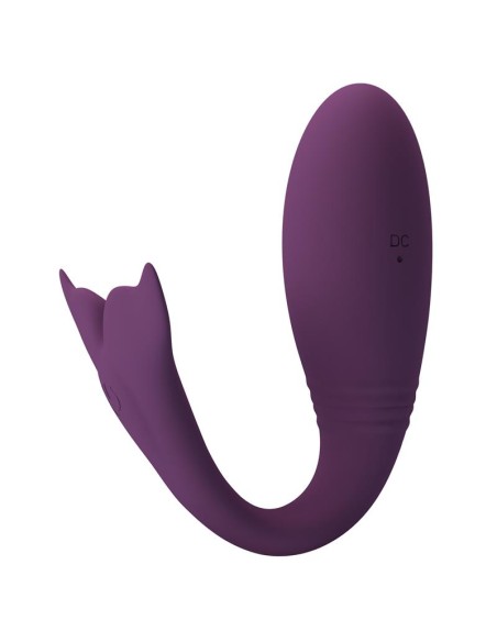 Jayleen Juguete para Parejas con APP