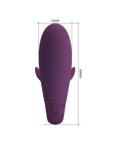 Jayleen Juguete para Parejas con APP