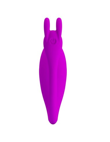 Catalina Huevo Vibrador con APP Rosa