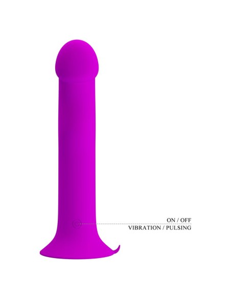 Murray Vibrador con Pulsacion Lateral