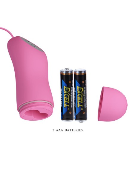 Pinzas para Pezones y Huevo Vibrador con Electro shock Pinzas para Pezones y Huevo Vibrador con Electro shock