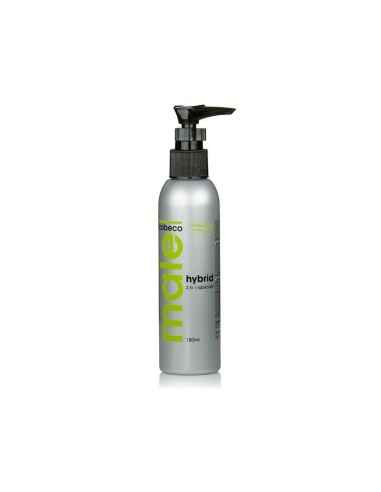 Male Lubricante Hybrid 2-in-1 150 ml|A Placer