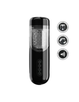 Lorelei Masturbador con Rotacion y Thrusting con Voz Sex Talk