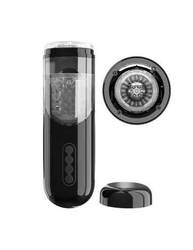 Lorelei Masturbador con Rotacion y Thrusting con Voz Sex Talk