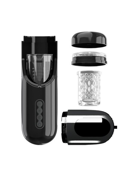 Lorelei Masturbador con Rotacion y Thrusting con Voz Sex Talk