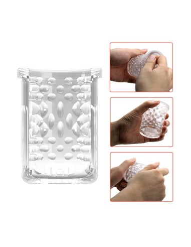 Lorelei Masturbador con Rotacion y Thrusting con Voz Sex Talk