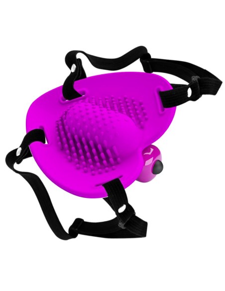 Estimulador con Correas