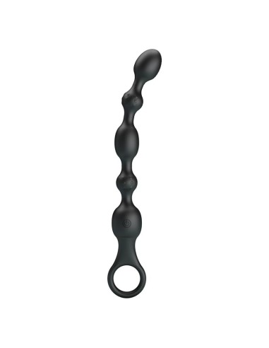 Cadena Anal con Vibracion