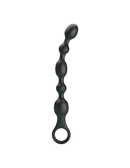 Cadena Anal con Vibracion Cadena Anal con Vibracion