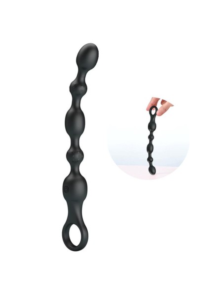 Cadena Anal con Vibracion Cadena Anal con Vibracion