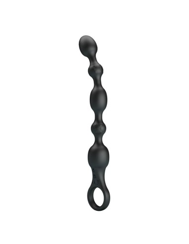 Cadena Anal con Vibracion
