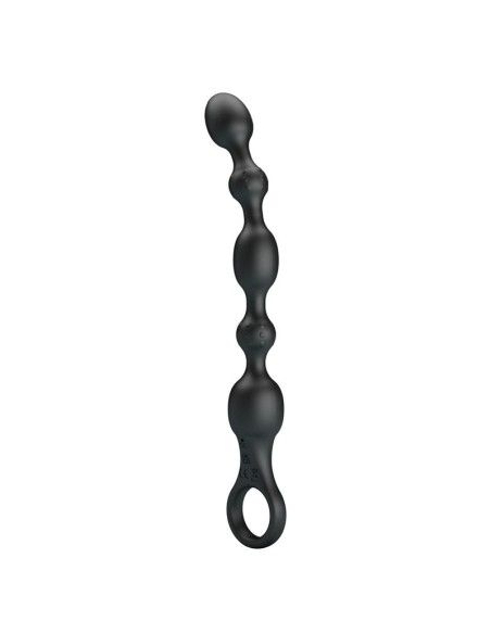Cadena Anal con Vibracion Cadena Anal con Vibracion