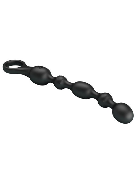 Cadena Anal con Vibracion Cadena Anal con Vibracion