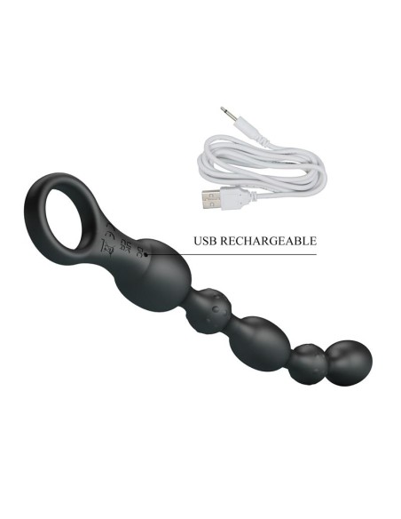 Cadena Anal con Vibracion Cadena Anal con Vibracion