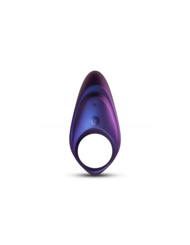 Neptune Anillo Vibrador con Control Remoto Impermeable USB|A Placer