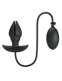 Manson Plut Anal Inflable con Vibracion 2