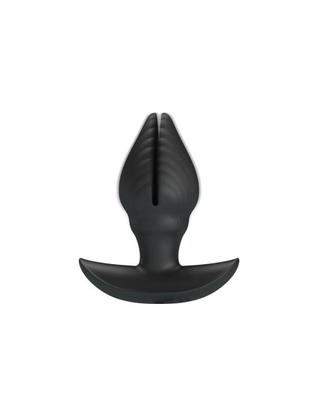 Manson Plut Anal Inflable con Vibracion Manson Plut Anal Inflable con Vibracion