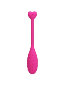 Fisherman Huevo Vibrador con APP 2