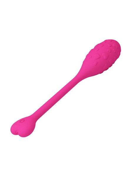 Fisherman Huevo Vibrador con APP Fisherman Huevo Vibrador con APP