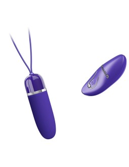 Darlene Youth Huevo Vibrador con Control Remoto 2