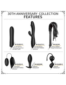 Kit 30th Anniversary Collection Kit 2