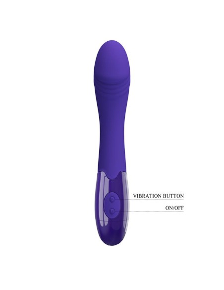 Elemental Youth Vibrador USB