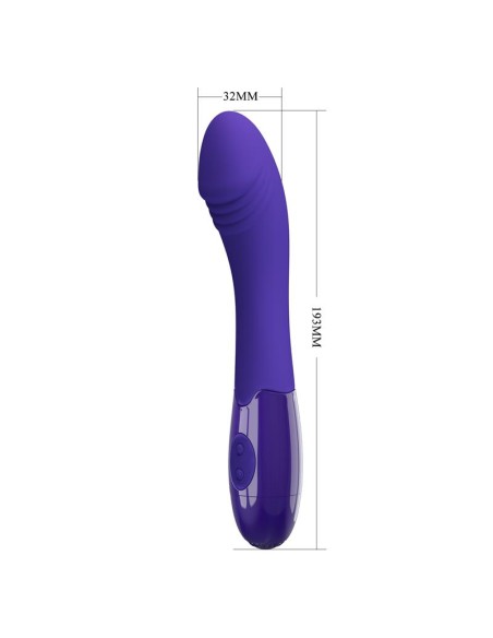 Elemental Youth Vibrador USB
