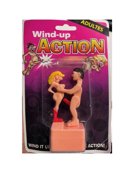 Pareja a Cuerda 69 Pareja a Cuerda 69