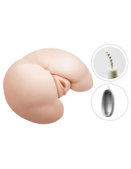 Mastuebdor Masculino Control Remoto