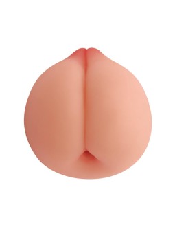Honey Peach Masturbador Masculino Forma de Melocoton 2