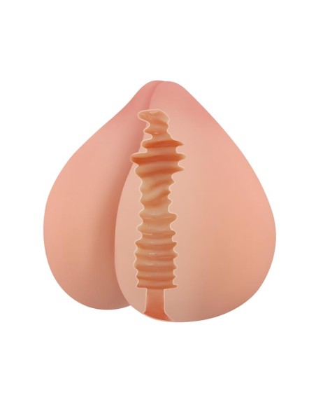 Honey Peach Masturbador Masculino Forma de Melocoton Honey Peach Masturbador Masculino Forma de Melocoton
