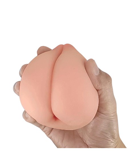 Honey Peach Masturbador Masculino Forma de Melocoton Honey Peach Masturbador Masculino Forma de Melocoton
