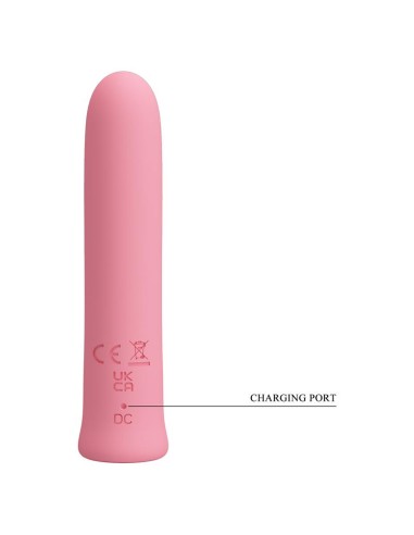 Curtis Bala Vibradora USB