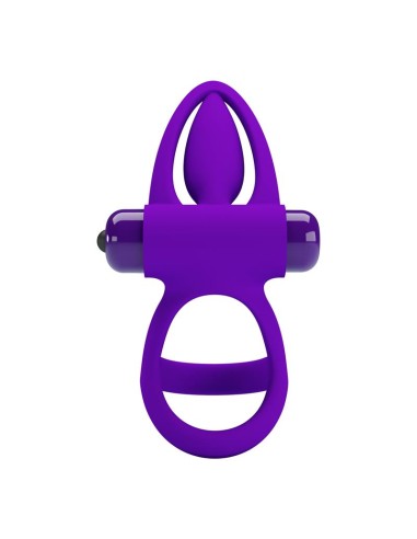 Anillo para el Pene con Vibracion