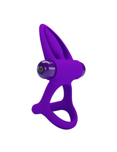 Anillo para el Pene con Vibracion