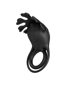 Ruben Anillo para el Pene con Vibracion USB 2