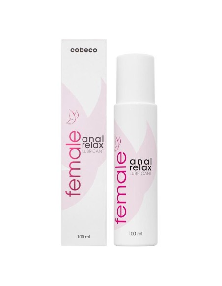 Female Anal Relax 100 ml Female Anal Relax 100 ml